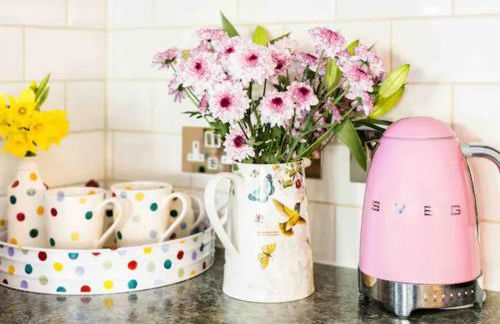 Piglet Cottage - Foto 22