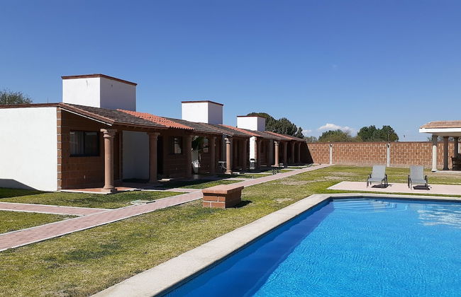 Villas Amalur - Foto 38