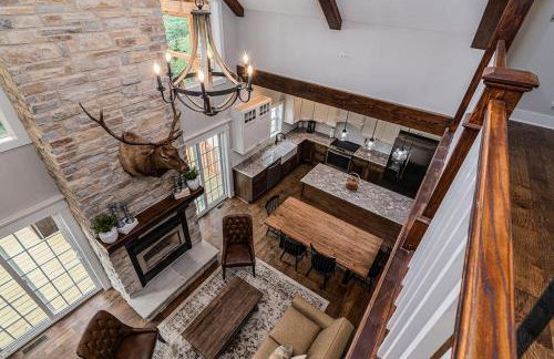 Cedarwood Farmstead - Foto 13