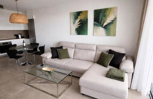 New Atlantic Homes Heated pool - Costa Adeje - Foto 13