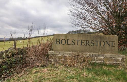 Chestnut Cottage - Foto 24