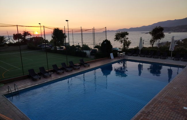 Mareviglioso Marevellous Sea Front - Foto 43