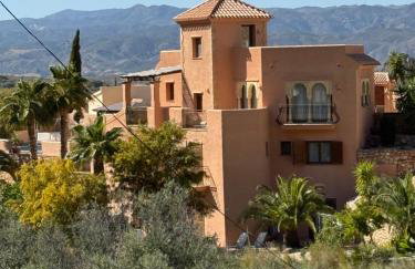 Casa Jabali - Foto 1