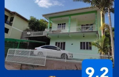 Casa aconchegante em estilo rústico - Photo 1