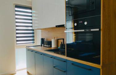 ApartHome K8 Centrum Sulęcin - Foto 14