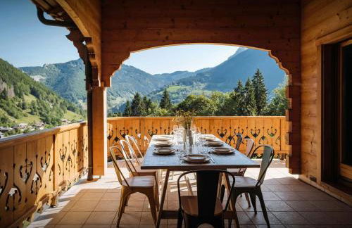 Chalet Roche de Pierre - OVO Network - Foto 30