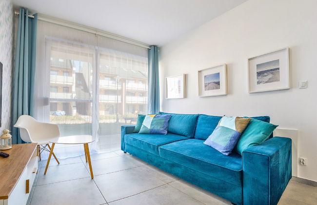 2 bedroom Apartment in Stegna - Photo 18