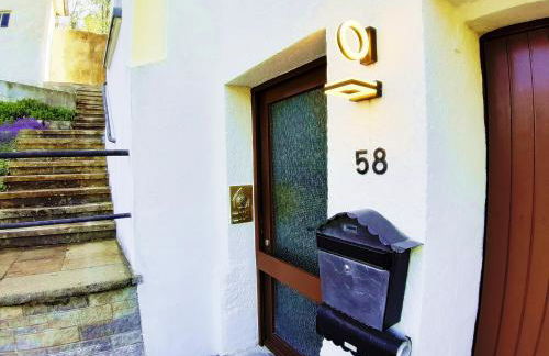 Ferienwohnung Albstadt Panorama - Foto 64