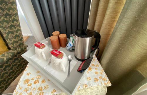 East Cliff Folkestone Guest Suite With Own Entrance - Foto 16