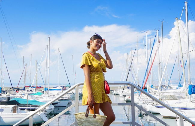 VVF Lac Léman, Évian-les-Bains - Foto 45