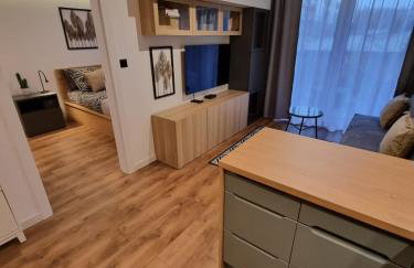 Mała Poleska - przytulny apartament z ogródkiem - Photo 23