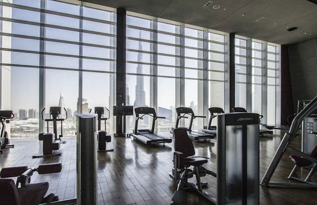 Silkhaus Index Tower, DIFC Dubai - Photo 41