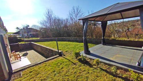 gemütliche Ferienwohnung in ruhiger Lage, Nähe Luxemburg und Trier - Holiday and Nature Olk - Foto 2, Garden