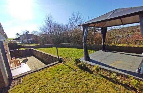 gemütliche Ferienwohnung in ruhiger Lage, Nähe Luxemburg und Trier - Holiday and Nature Olk - Foto 2