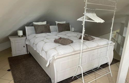 "Modernes Studio am Stadtrand von Hamburg" - Foto 21