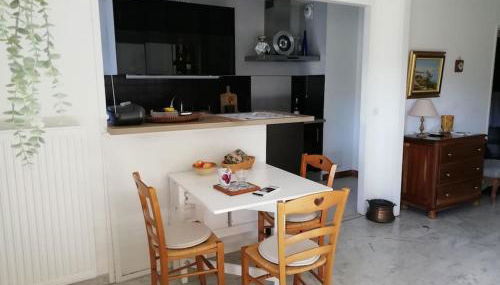 Superb flat in a residence Collines d'Estanove - Foto 5