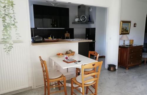 Superb flat in a residence Collines d'Estanove - Foto 5