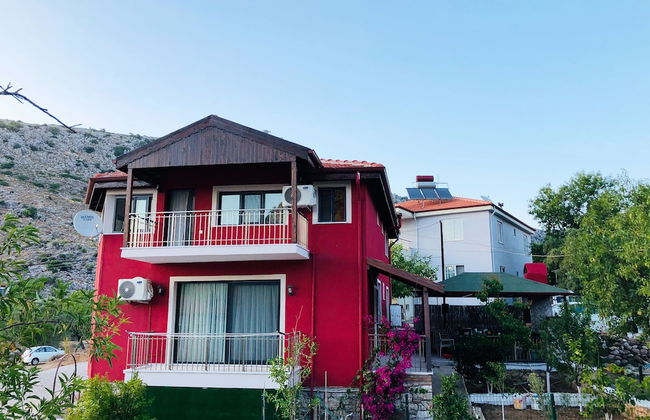 Seyyah Bozburun House - Foto 49