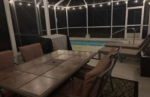 Pool Golf Cart Life Stlye ID's - Foto 21