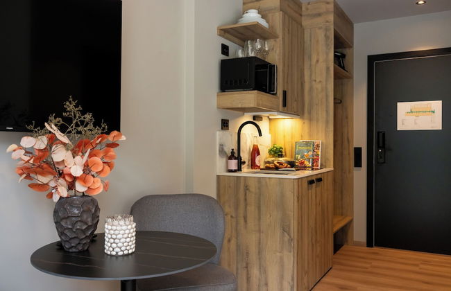 Stryn House - Hotel & Apartments - Foto 13