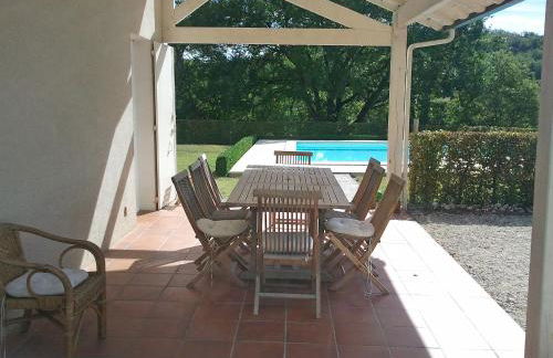 Holiday Home Lapeyriere by Interhome - Foto 6