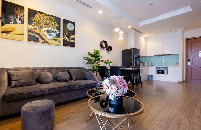 Full House Times City - Foto 23