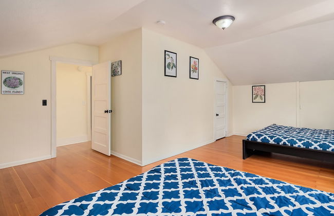 Seattle Vacation Home: Montlake 7 Bedroom - Foto 2