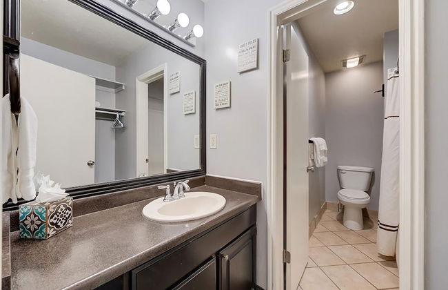 Shadow Ridge by All Seasons Resort Lodging - Foto 74