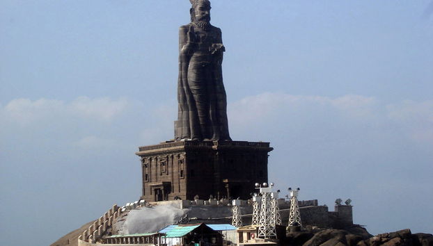 Excursão de um dia a Kanya Kumari - Cabo Comorin - Foto 4