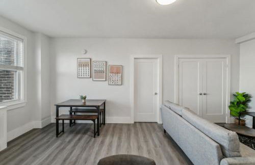 Fairfax Apartments 725 Spacious 1 Bed 1 Bth - Foto 14