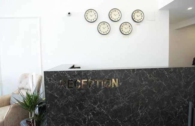 Kivanc Residence - Photo 3