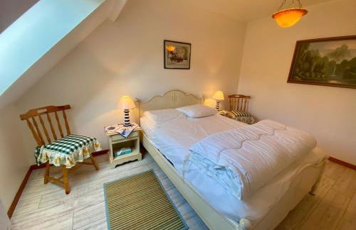 Au Petit Bonheur - Foto 12