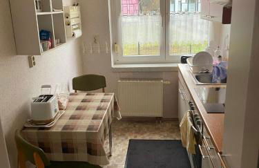 Ferienwohnung OC - Foto 4