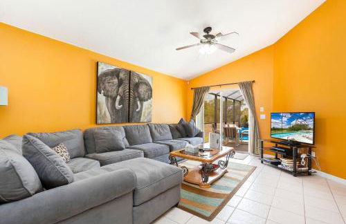 4 Bed Retreat Aviana - Foto 8