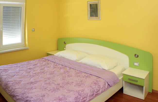 Villa Kikiza - Foto 16