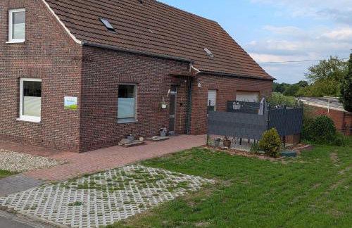 Ferienwohnung Am Deich, 86004 - Foto 4