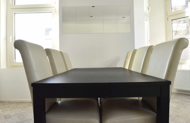 Fewo Wuppertal - Foto 66