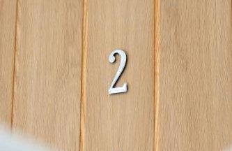 Stylish 2-Bedroom Stay with All Comforts of Home # 2 - Foto 17