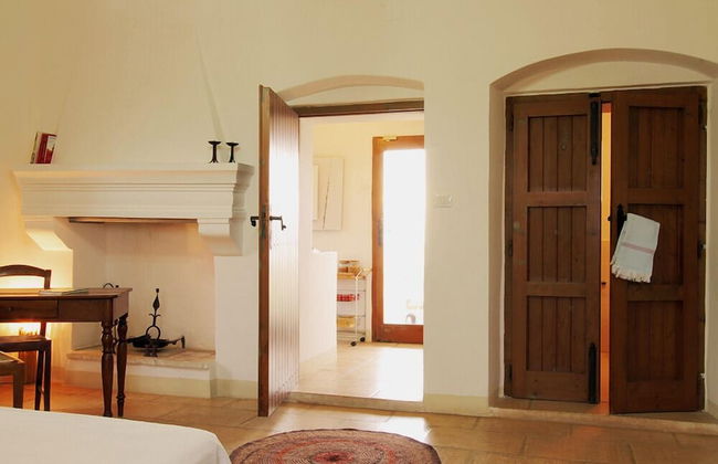 Masseria Gianferrante - Foto 39