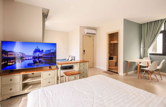 The Bok Hotel Grand World - Foto 58