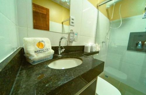 Mango View Guesthouse & Apartamentos em Boa Vista - Photo 37