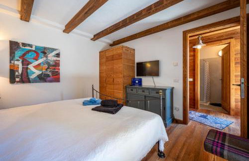 Rustico-Ferienhaus Dolce Vita - Foto 19