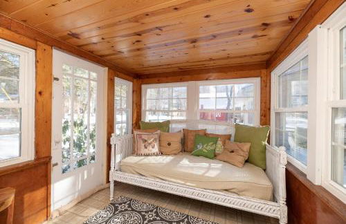 Piccolo Cottage - Great Location - Walking distance to Douglas Beach! - Foto 11