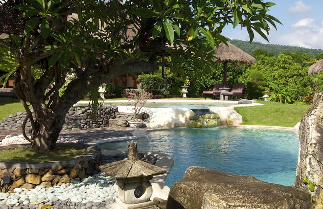 Villa Bali Pondok Jepang - Foto 1