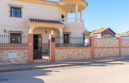 Villa Antonia - Foto 9