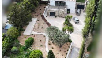 La madrague-Villa/Piscine vue Mer/Clim/Wifi - Foto 2