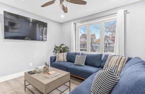 Luxury 3 Bedroom Family Home Near JFK LGA NYC - Foto 1