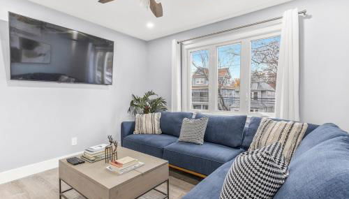 Luxury 3 Bedroom Family Home Near JFK LGA NYC - Foto 1