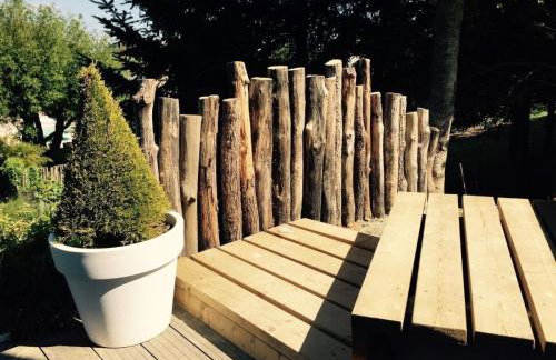 Maison proche mer Langueux - Foto 13