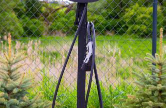 Przystanek MAZURY - domki nad jeziorem - Foto 6